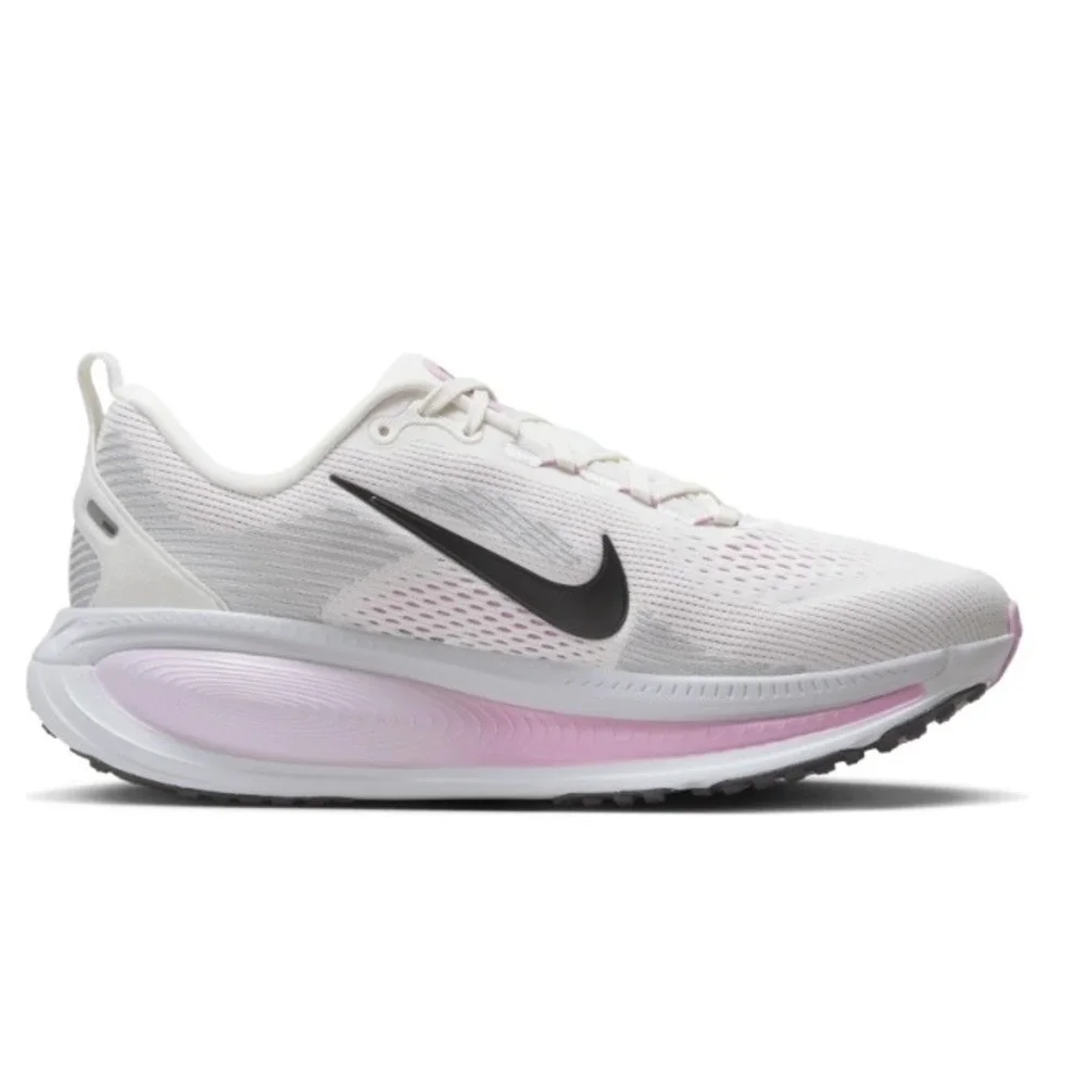 Nike Air Zoom Vomero 18 Sail Doll Beyond Pink Silver IM2503-133 Womens Size 6